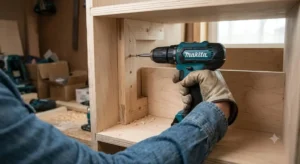 Modele compact de la meilleure perceuse visseuse makita 12V Max