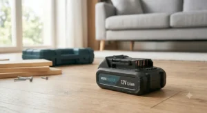 Batteria al litio ricaricabile rimovibile per trapano avvitatore economico